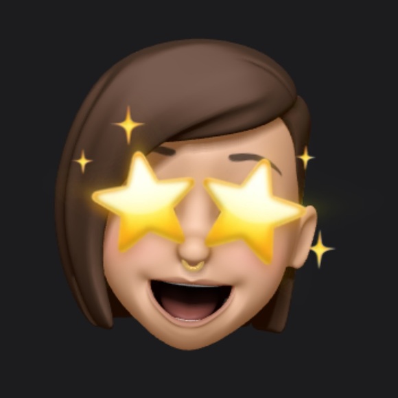 Meet your Posher, Jade - Picture 1 of 1